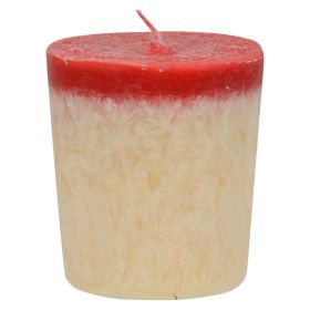 Aloha Bay - Votive Candle - Love - Case Of 12 - 2 Oz
